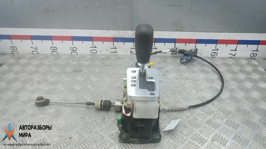 кулиса Volvo V70 3 поколение 2009, 2.4 л., D D5, дизель, АКПП, универсал, 30735687 - фото №1