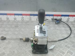 кулиса Volvo V70 3 поколение 2009, 2.4 л., D D5, дизель, АКПП, универсал, 30735687