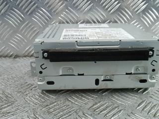 магнитола Volvo V70 3 поколение 2009, 2.4 л., D D5, дизель, АКПП, универсал, 1CDI