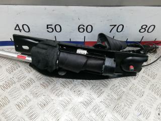 ремень безопасности Volvo V70 3 поколение 2009, 2.4 л., D D5, дизель, АКПП, универсал