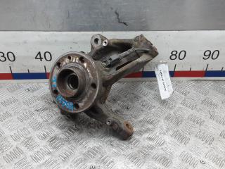 ступица передняя левая Volvo V70 3 поколение 2009, 2.4 л., D D5, дизель, АКПП, универсал