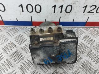 блок ABS Opel Meriva 1 поколение (A) 2004, 1.4 л., бензин, МКПП, минивэн, 0265800443