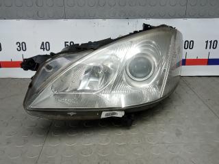 фара левая Mercedes-Benz S-Класс W221 2008, 3.0 л., дизель, АКПП, седан