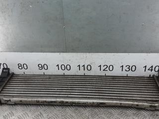 радиатор интеркулера Ford Kuga 1 поколение 2009, 2.0 л., дизель, МКПП, внедорожник 5 дв.