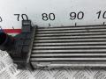 радиатор интеркулера Ford Kuga 1 поколение 2009, 2.0 л., дизель, МКПП, внедорожник 5 дв. - фото №2
