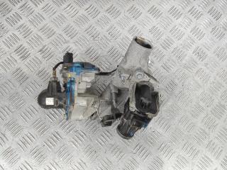 клапан EGR Renault Captur 1 поколение 2015, 1.5 л., дизель, МКПП, внедорожник 5 дв.