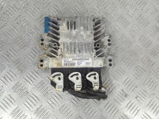 ЭБУ Ford Mondeo 4 поколение 2008, 1.8 л., дизель, МКПП, хетчбэк 5 дв., 5WS40591H-T