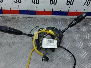 переключатель подрулевой Chevrolet Aveo T250 [рестайлинг] 2008, 1.2 л., бензин, МКПП, хетчбэк 5 дв., 96540683, 96810070, 96806619, 96827004