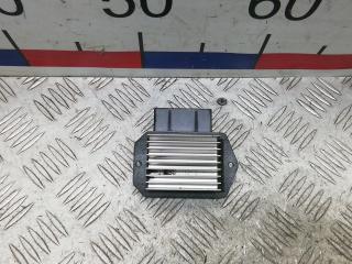 сопротивление печки Toyota COROLLA VERSO 2005, 2.0 л., дизель, МКПП, минивэн, 4993002121