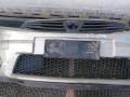 бампер передний Dacia Sandero 1 поколение 2010, 1.4 л., бензин, МКПП, хетчбэк 5 дв. - фото №3