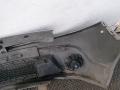 бампер передний Dacia Sandero 1 поколение 2010, 1.4 л., бензин, МКПП, хетчбэк 5 дв. - фото №10