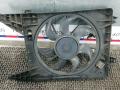 вентилятор радиатора Dacia Sandero 1 поколение 2010, 1.4 л., бензин, МКПП, хетчбэк 5 дв. - фото №4