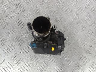 заслонка дроссельная Volkswagen Tiguan 1 поколение 2008, 2.0 л., дизель, МКПП, внедорожник 5 дв.