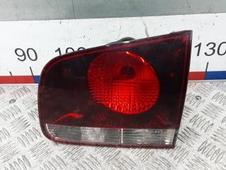 фонарь крышки багажника правый Volkswagen Touareg 1 поколение [рестайлинг] 2008, 3.0 л., дизель, АКПП, внедорожник 5 дв., 7L6945094AA