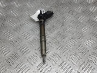 форсунка Volkswagen Touareg 1 поколение [рестайлинг] 2008, 3.0 л., дизель, АКПП, внедорожник 5 дв., 0445115052, 059130277AH