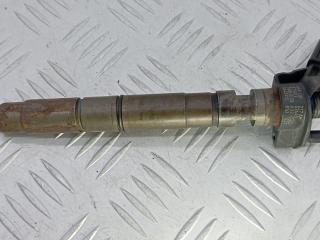 форсунка Volkswagen Touareg 2008, 3.0 л., дизель, АКПП, внедорожник 5 дв., 0445115052, 059130277AH