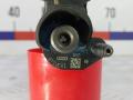 форсунка Volkswagen Touareg 2008, 3.0 л., дизель, АКПП, внедорожник 5 дв., 0445115052, 059130277AH - фото №7