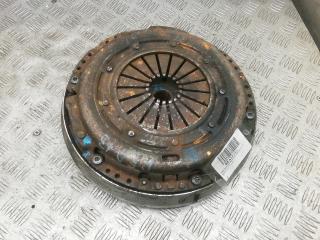 маховик Ford C-Max 1 поколение [рестайлинг] 2007, 1.6 л., TDCi, дизель, МКПП, минивэн