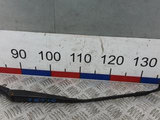 щеткодержатель (поводок стеклоочистителя, дворник) Volkswagen Touareg 1 поколение [рестайлинг] 2008, 3.0 л., дизель, АКПП, внедорожник 5 дв., 7L5955408D