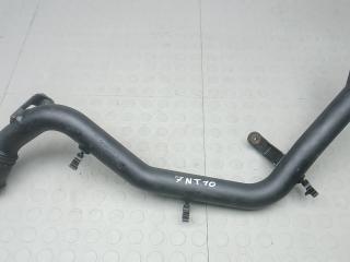 патрубок интеркулера Volkswagen Touareg 1 поколение [рестайлинг] 2008, 3.0 л., дизель, АКПП, внедорожник 5 дв., 7L6145770M