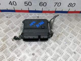 ЭБУ Toyota Avensis 3 поколение (T270) [рестайлинг] 2012, 2.0 л., дизель, МКПП, универсал, 89661-05F20