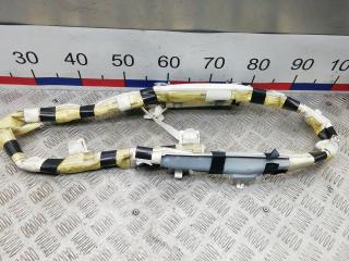 подушка безопасности боковая (шторка) Toyota Avensis 3 поколение (T270) [рестайлинг] 2012, 2.0 л., дизель, МКПП, универсал, 6218005100