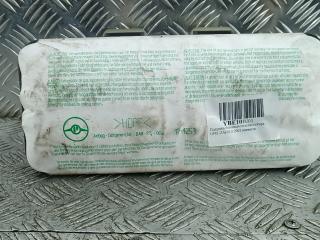 подушка безопасности пассажира Opel Zafira 1 поколение (A) 2002, 1.8 л., бензин, МКПП, минивэн