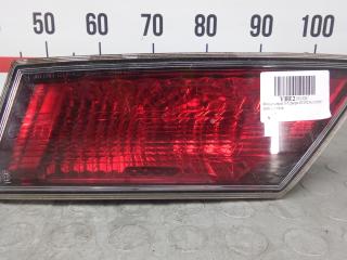 фонарь крышки багажника правый Honda Civic 8 поколение 2006, 2.2 л., дизель, МКПП, хетчбэк 5 дв., 34151SMGE03