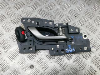 ручка внутренняя передняя правая Honda Civic 8 поколение 2006, 2.2 л., дизель, МКПП, хетчбэк 5 дв., 72120SMGE01ZA