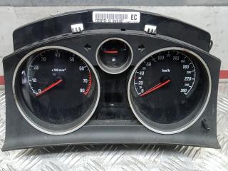 приборная панель Opel Zafira 2 поколение (B) 2006, 1.6 л., бензин, МКПП, минивэн, 13239722