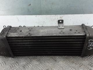 радиатор интеркулера Kia Ceed 1 поколение 2007, 1.6 л., дизель, МКПП, универсал