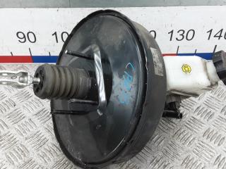 вакуумный усилитель тормозов Kia Ceed 1 поколение 2009, 1.6 л., дизель, МКПП, универсал, 591101H000, 585001H200