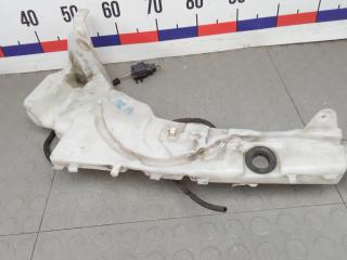 бачок омывателя Ford Focus 2 поколение [рестайлинг] 2009, 1.6 л., TDCi, дизель, МКПП, универсал