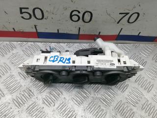 блок управления печки / климат-контроля Ford Focus 2 поколение [рестайлинг] 2009, 1.6 л., TDCi, дизель, МКПП, универсал