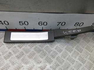 накладка на порог внутренняя Jaguar XF X250 2009, 2.7 л., дизель, АКПП, седан