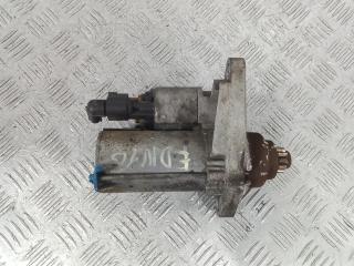 стартер Volkswagen Golf Plus 1 поколение 2006, 1.4 л., бензин, МКПП, хетчбэк 5 дв., 02T911023SX