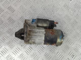 стартер Nissan Note E11 2006, 1.5 л., дизель, МКПП, хетчбэк 5 дв., 8200306595, M000T8788