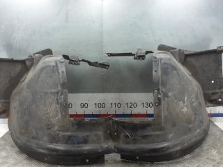 Подкрылок передний левый BMW X5 E70 [рестайлинг] 2010, 3.0 л., дизель, АКПП, внедорожник 5 дв.