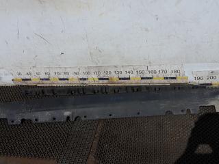 накладка на порог BMW X5 E70 [рестайлинг] 2010, 3.0 л., дизель, АКПП, внедорожник 5 дв.