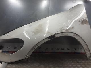 крыло переднее левое BMW X5 E70 [рестайлинг] 2010, 3.0 л., дизель, АКПП, внедорожник 5 дв.