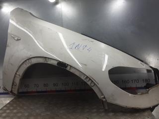 крыло переднее правое BMW X5 E70 [рестайлинг] 2010, 3.0 л., дизель, АКПП, внедорожник 5 дв.