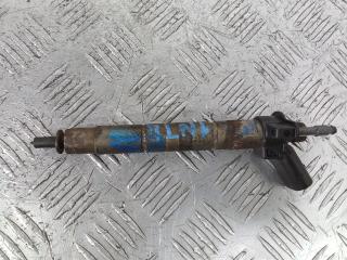 форсунка BMW X5 E70 [рестайлинг] 2010, 3.0 л., дизель, АКПП, внедорожник 5 дв., 0445116024