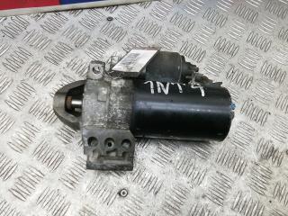 стартер BMW X5 E70 [рестайлинг] 2010, 3.0 л., дизель, АКПП, внедорожник 5 дв., 0001115069