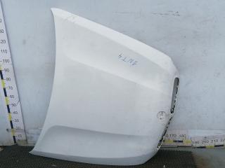 капот BMW X5 E70 [рестайлинг] 2010, 3.0 л., дизель, АКПП, внедорожник 5 дв.