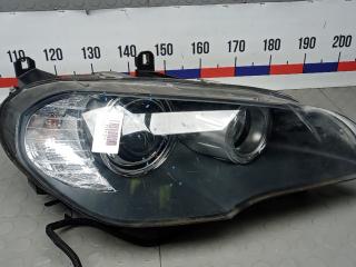 фара правая BMW X5 E70 [рестайлинг] 2010, 3.0 л., дизель, АКПП, внедорожник 5 дв., 0607170323, 710815021004