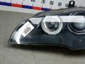 фара левая BMW X5 E70 [рестайлинг] 2010, 3.0 л., дизель, АКПП, внедорожник 5 дв., 710815021003 - фото №2