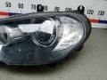фара левая BMW X5 E70 [рестайлинг] 2010, 3.0 л., дизель, АКПП, внедорожник 5 дв., 710815021003 - фото №3