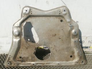 защита двигателя BMW X5 E70 [рестайлинг] 2010, 3.0 л., дизель, АКПП, внедорожник 5 дв.