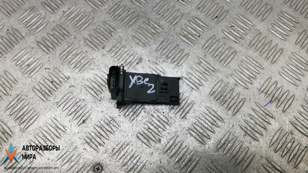 ДМРВ Honda Civic 8 поколение 2006, 2.2 л., дизель, МКПП, хетчбэк 5 дв., 37980-RMA-E01 - фото №1