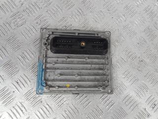 ЭБУ Ford Focus 2 поколение 2006, 1.6 л., бензин, МКПП, хетчбэк 5 дв., 4M51-12650-HG